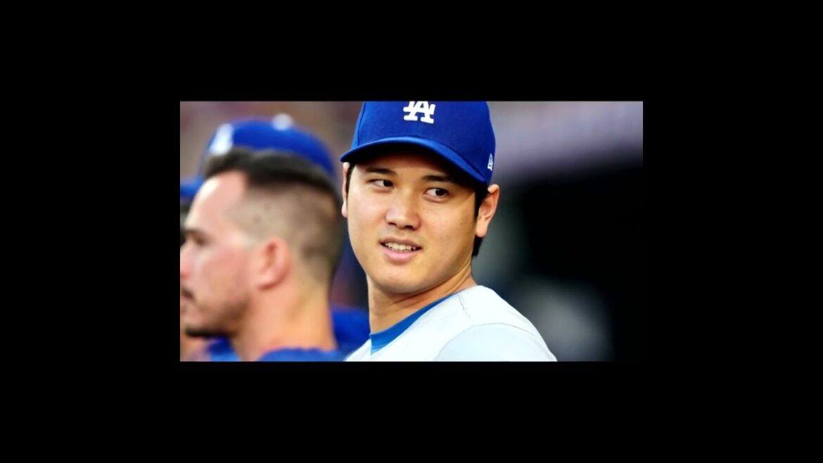 Shohei Ohtani PROJECTS TO ACHIEVE THE FIRST 50-50 SEASON IN MLB HISTORY Part 1 #baseball