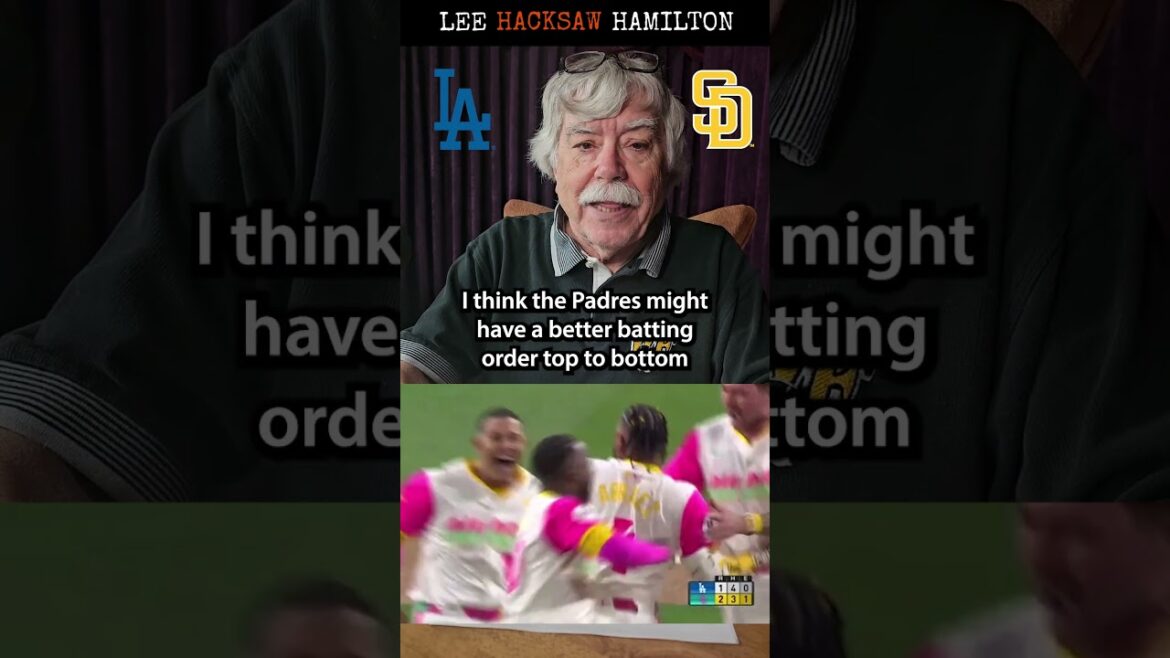 Dodgers, Shohei Ohtani, Jack Flaherty vs Padres, Manny Machado, Yu Darvish. Who scares you most? Dodgers, Shohei Ohtani, Jack Flaherty vs Padres, Manny Machado, Yu Darvish. Who scares you most?