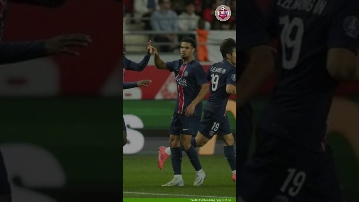 PSG’s winning streak in Ligue 1 ended PSG's winning streak in Ligue 1 ended