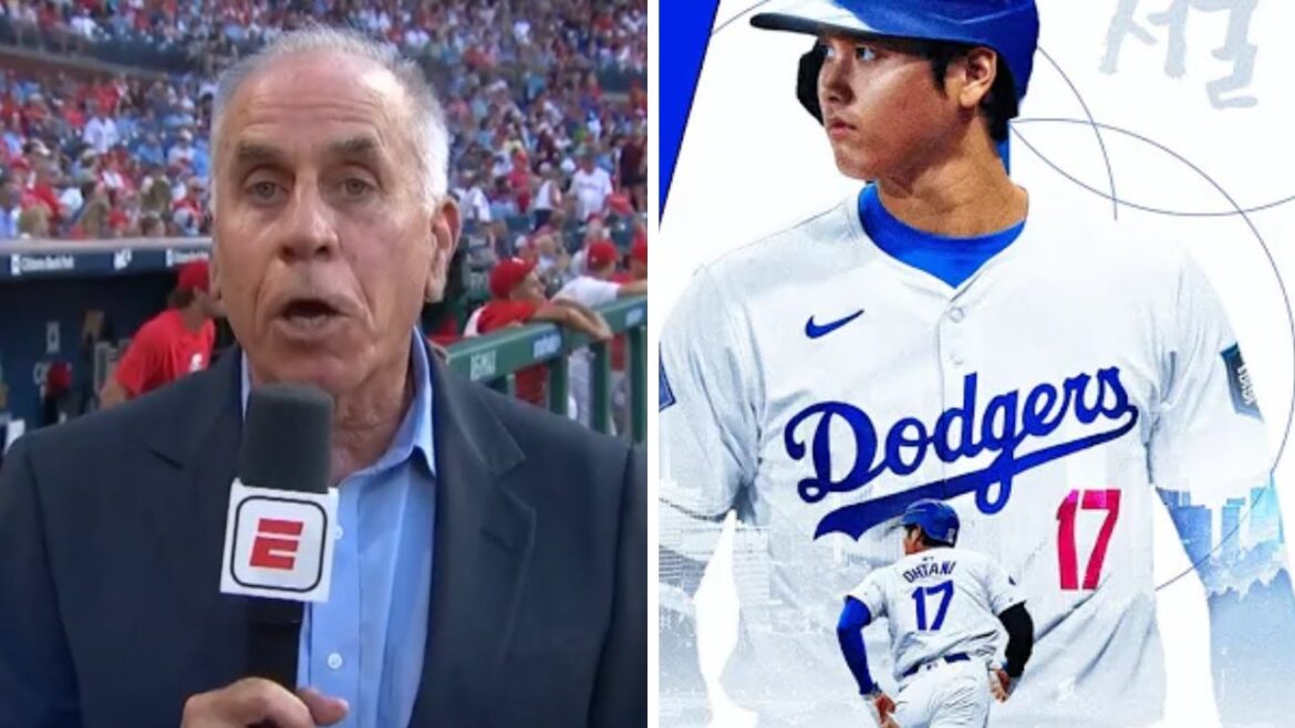 "UNSTOPPABLE!" - ESPN claims Dodgers' Shohei Ohtani is poised to join 60/60 club in next few days