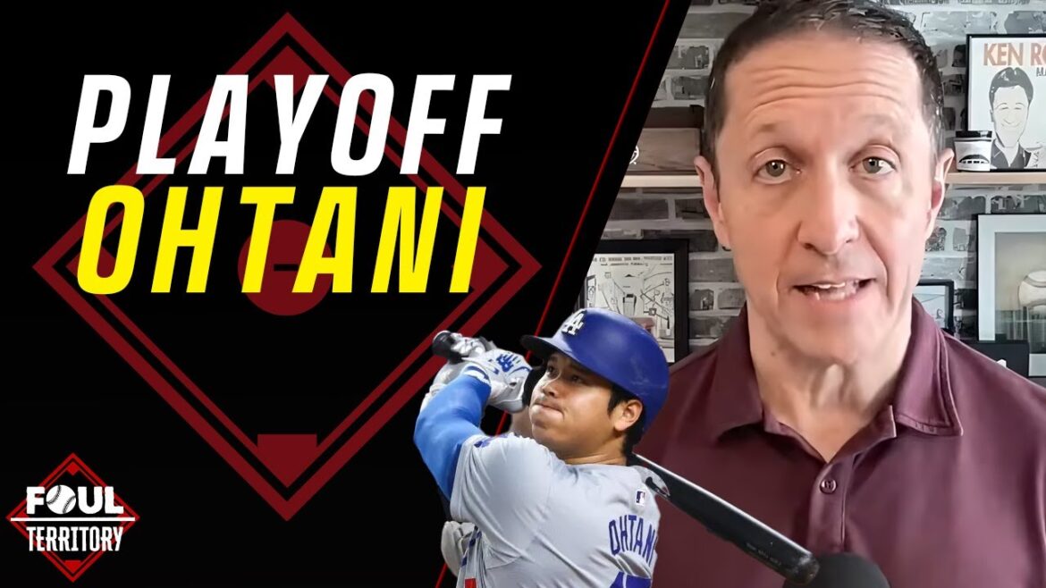 Ken Rosenthal on John Fisher, Shohei Ohtani, Reds, and AL Wild Card