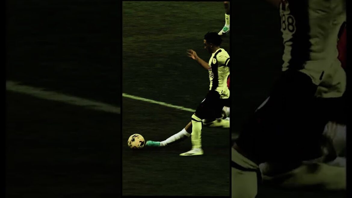 Stand up and be counted. The moment is now.