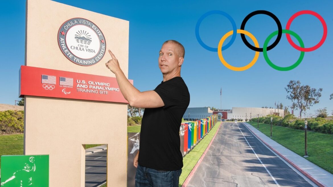 Olympic Elite Athlete Training Center | Chula Vista
