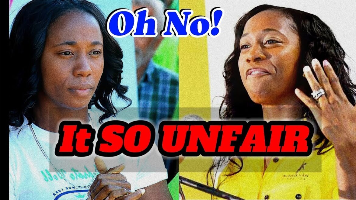 OMG Shelly Ann Fraser-Pryce Ready To Exposed The Truth About What Happened At Paris Olympic 2024