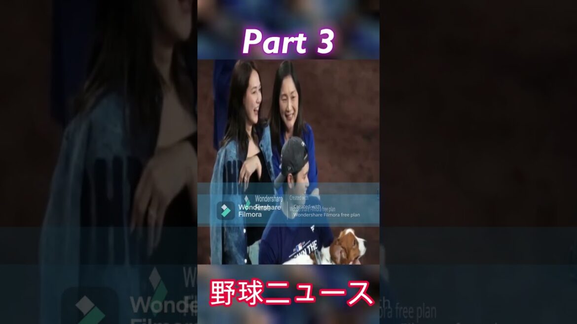 [Attention]Shohei Otani and his wife Mamiko make a shocking appearance in the commemorative photo of Dekopin! Custom-made bold jackets are taking the world by storm! P3