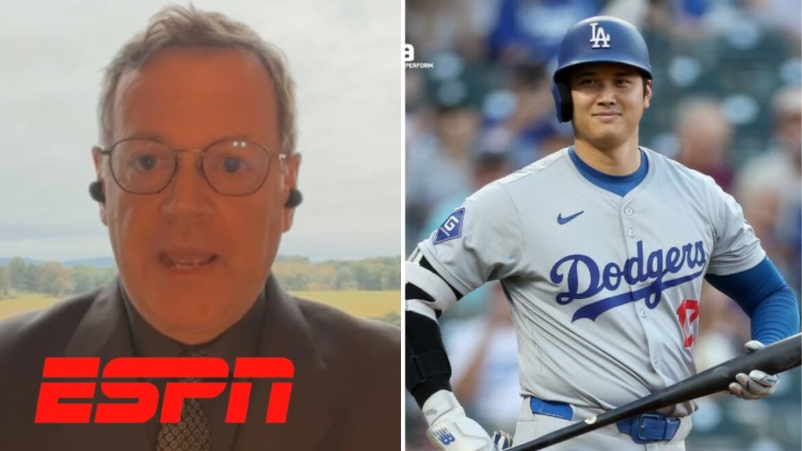 Shohei Ohtani eyes historic AL Triple Crown with .310 batting average – ESPN on Dodgers vs. Rockies Shohei Ohtani eyes historic AL Triple Crown with .310 batting average - ESPN on Dodgers vs. Rockies