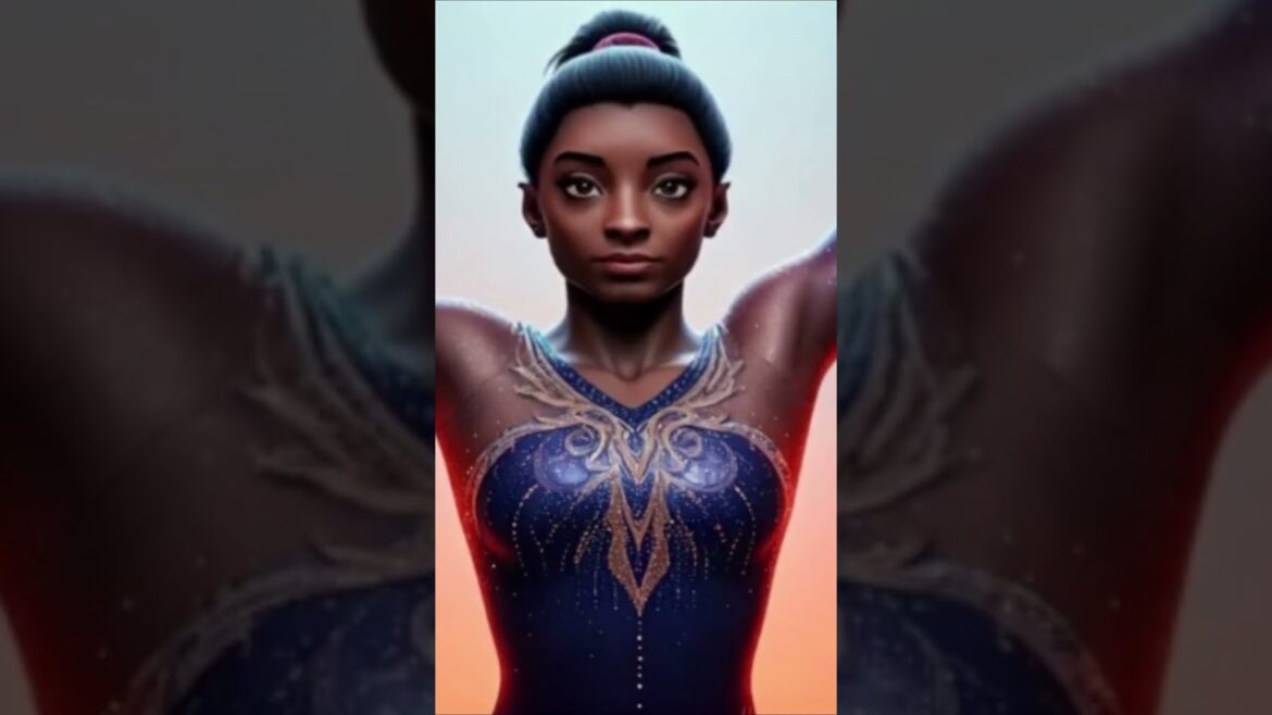 Simone Biles' Bravest Comeback: How She Faced the Challenge of Her Life in Tokyo 2021