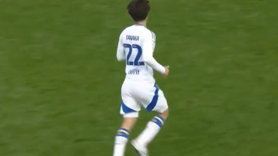 Aoi Tanaka September 29th