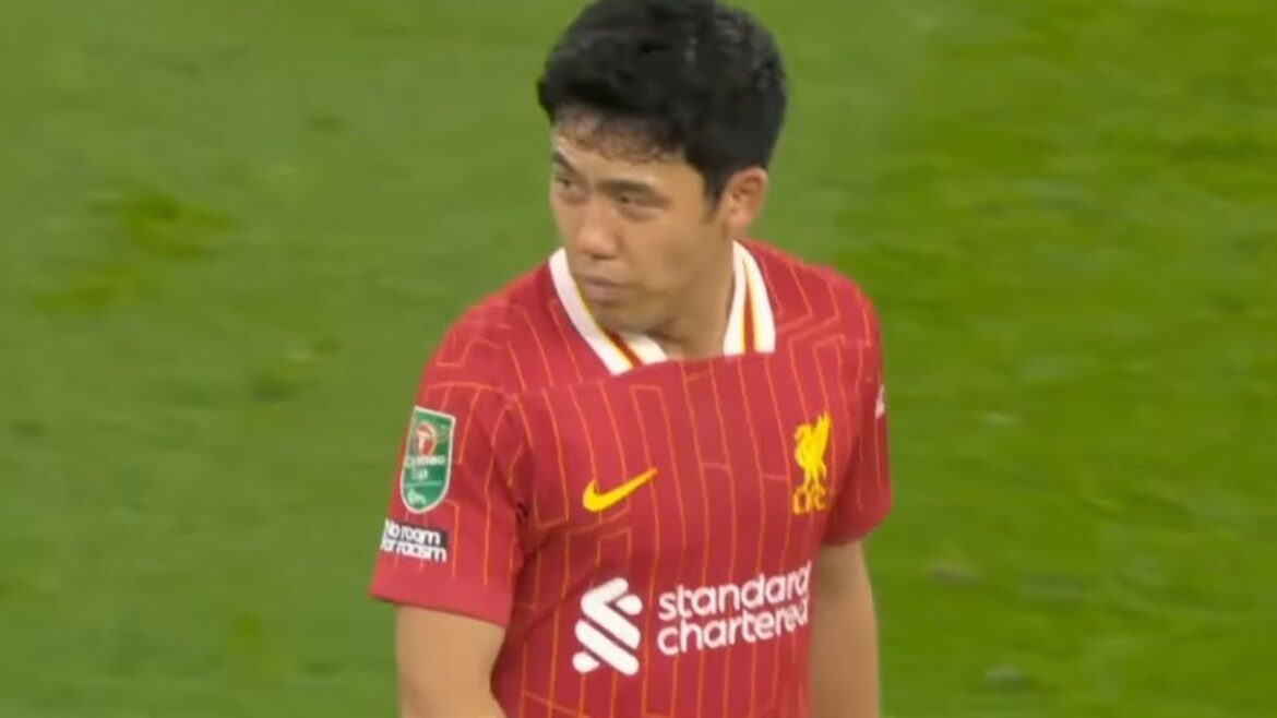 Wataru Endo September 25th Wataru Endo September 25th