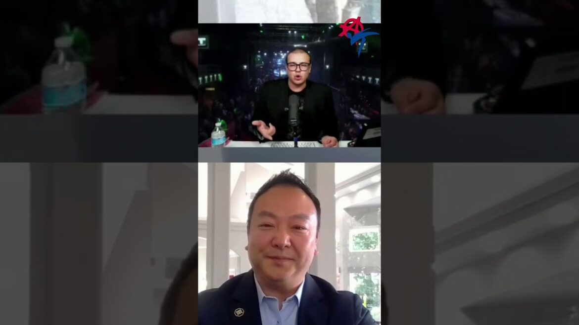 The sad reality of Olympic #taekwondo #KombatTaekwondo #MicNights #KTKD #MASTKD #MartialArts