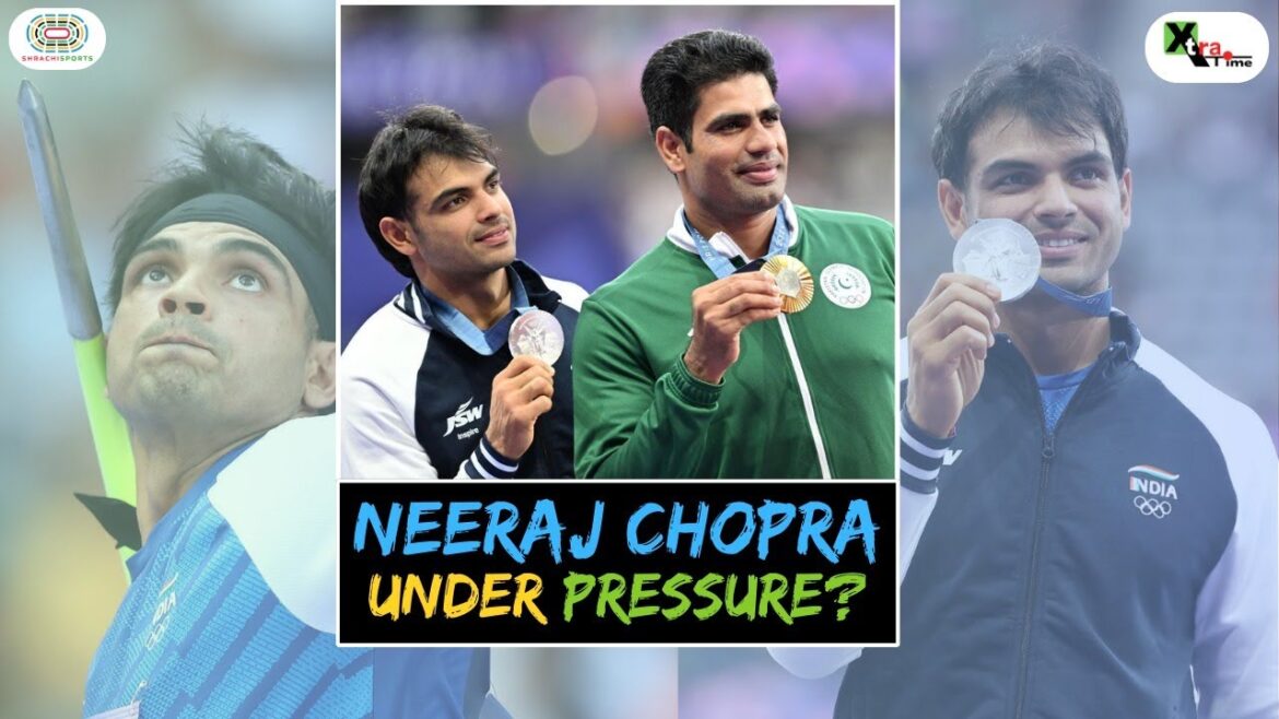 What went wrong in Paris 2024? Neeraj Chopra’s honest confession | Paris Olympics 2024 What went wrong in Paris 2024? Neeraj Chopra's honest confession | Paris Olympics 2024