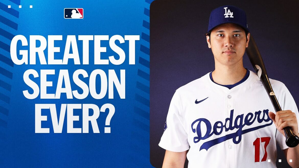 EVERY HOME RUN & EVERY STOLEN BASE from Shohei Ohtani's EPIC 50/50 2024! (54 HR, 59 SB) | Shohei Ohtani Highlights