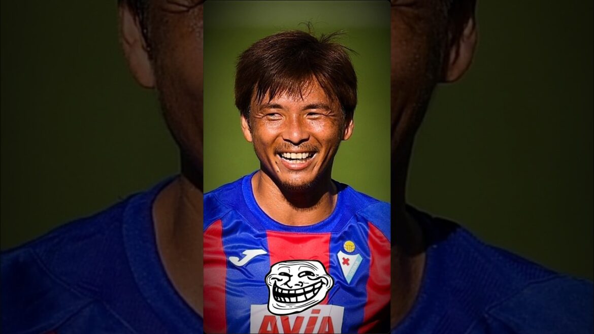 Takefusa Kubo Makes HISTORY in La Liga with Record Breaking Achievement #soccertruth #takefusakubo Takefusa Kubo Makes HISTORY in La Liga with Record Breaking Achievement #soccertruth #takefusakubo