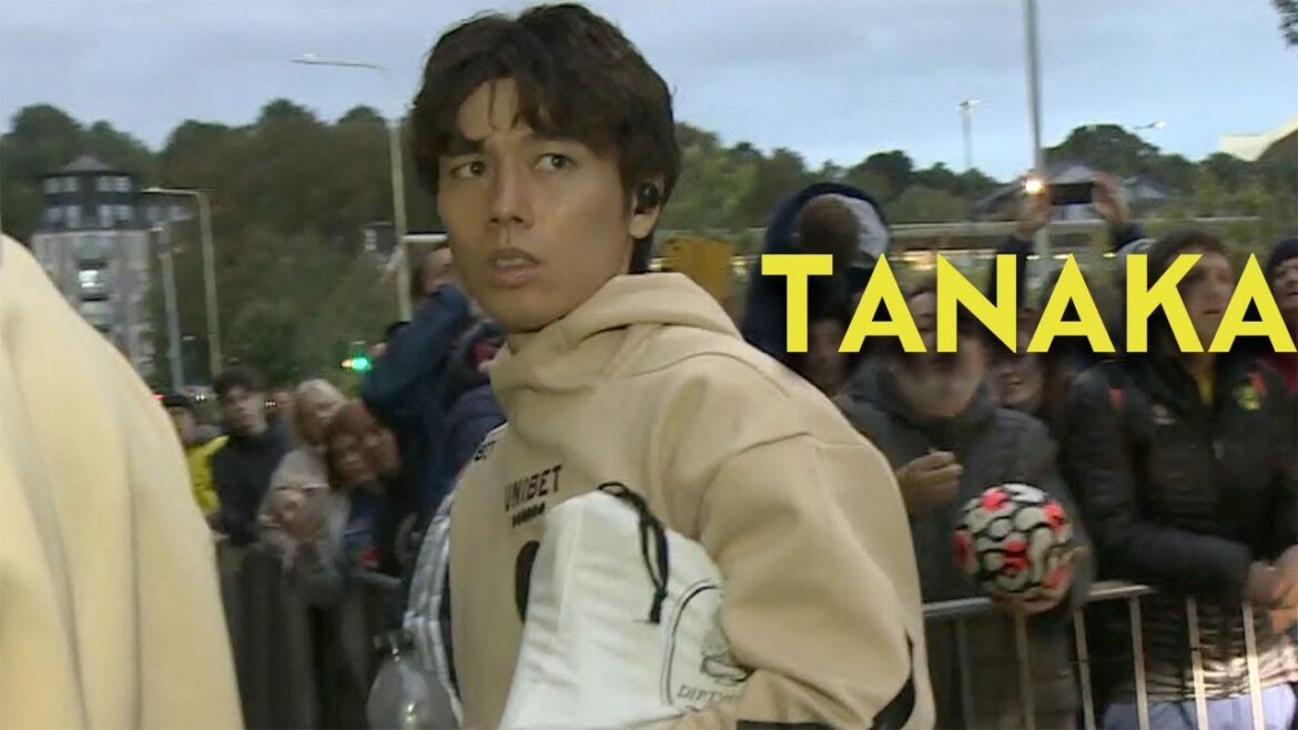 [October 2nd]Aoi Tanaka, first starting lineup after transfer! Stable performance with full participation!