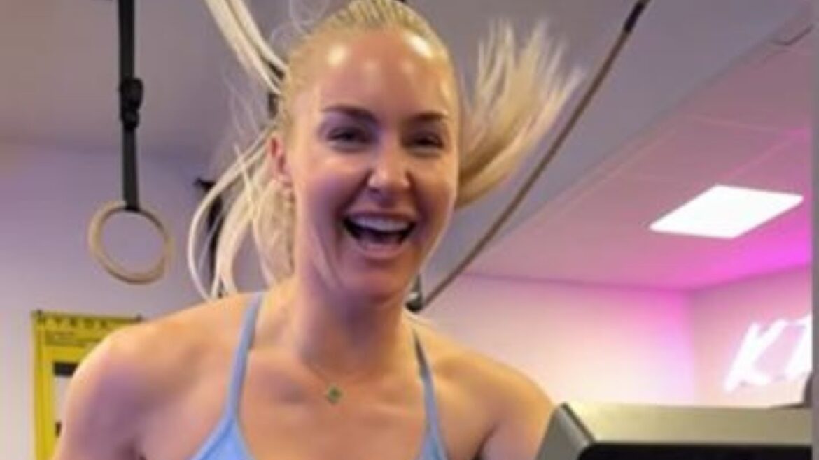 Charley Hull’s Olympic hopes go up in smoke - but not for the reason you think