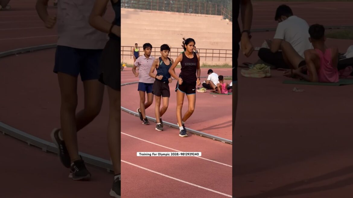 Training For Olympic 2028 #shorts #ytshorts #motivation