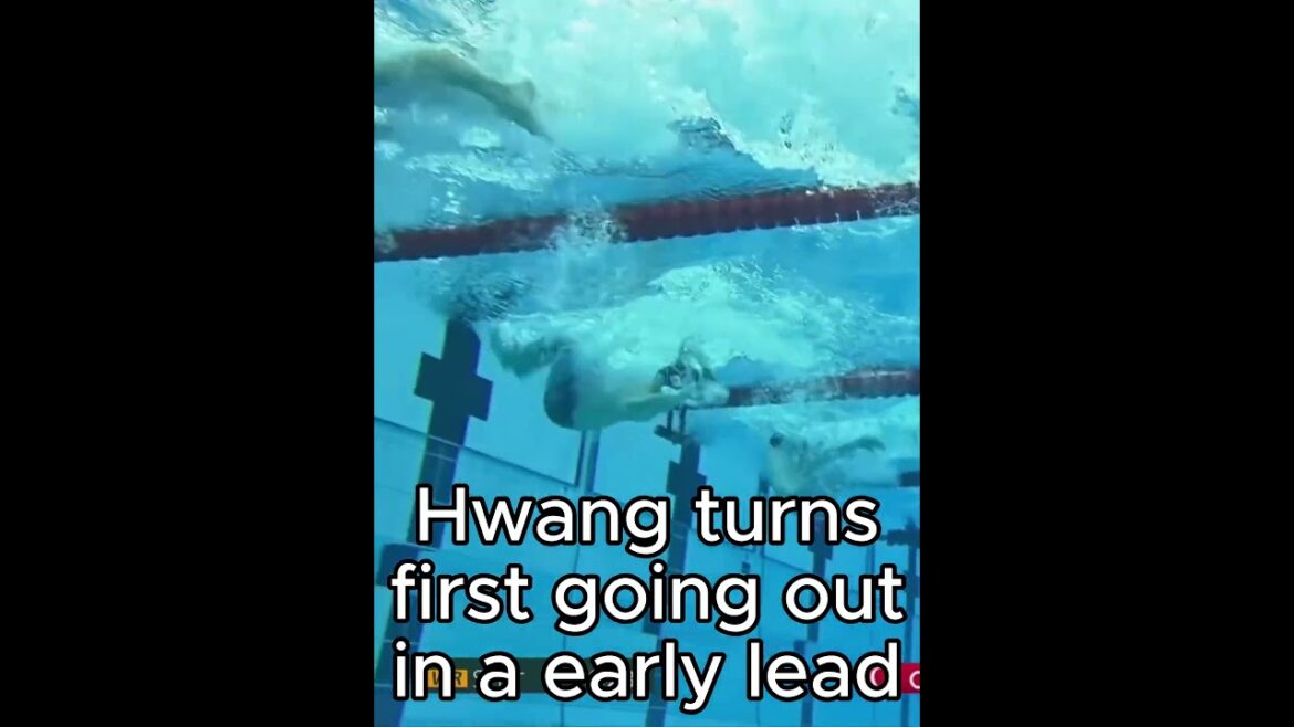 The Men’s 100 Freestyle at the Tokyo 2020(1) Olympics #swimming #olympicswimming #olympics #swim The Men's 100 Freestyle at the Tokyo 2020(1) Olympics #swimming #olympicswimming #olympics #swim