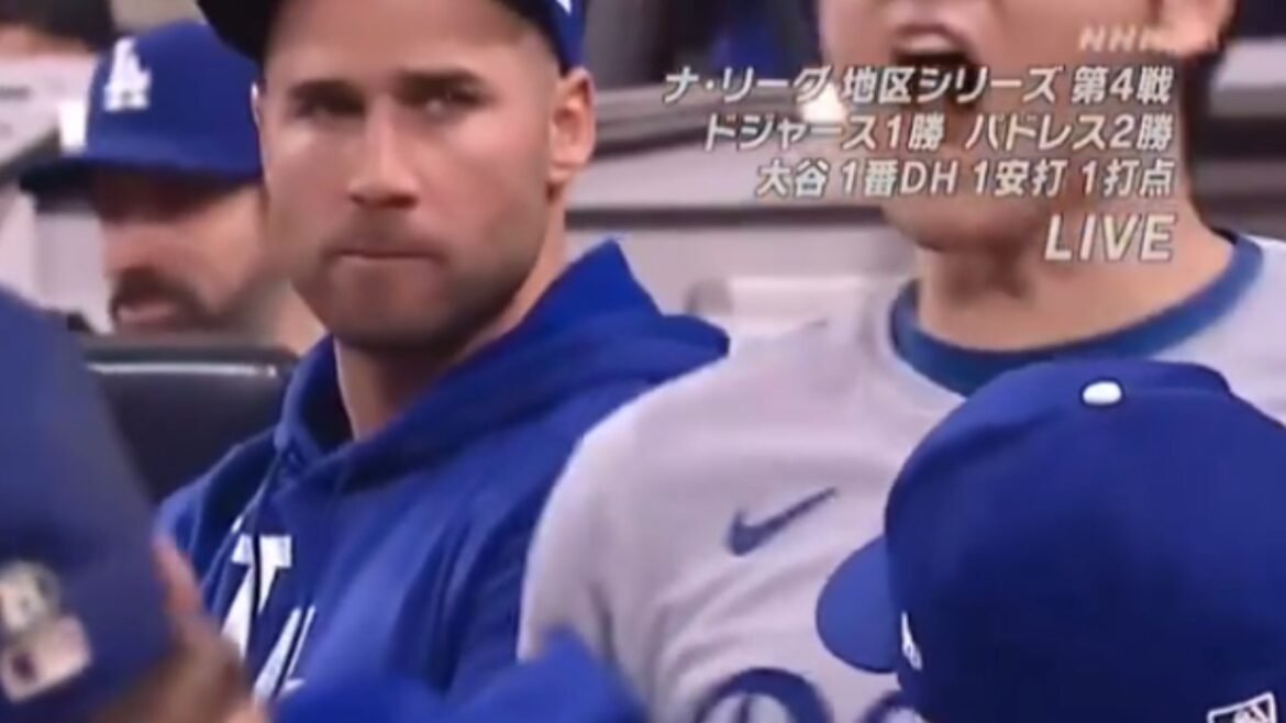 We’ve Never Seen Shohei Ohtani Get This Mad Before We've Never Seen Shohei Ohtani Get This Mad Before