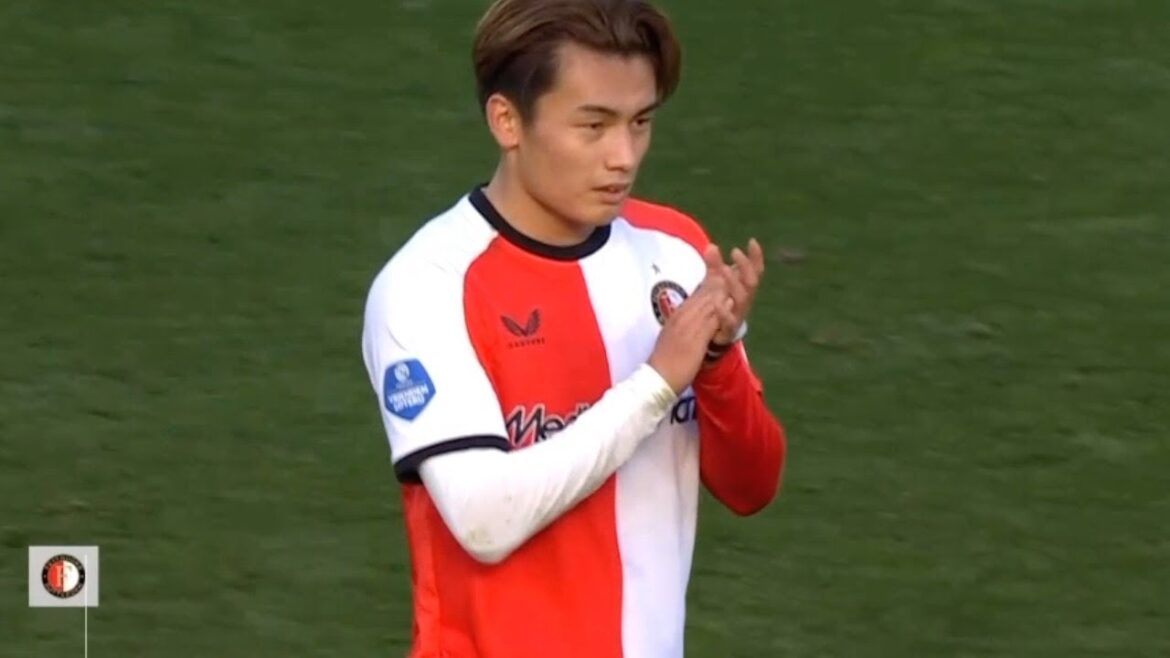 [October 6]Kiyo Ueda scores her second goal of the season! A head shot to recover from the PK failure in the CL!