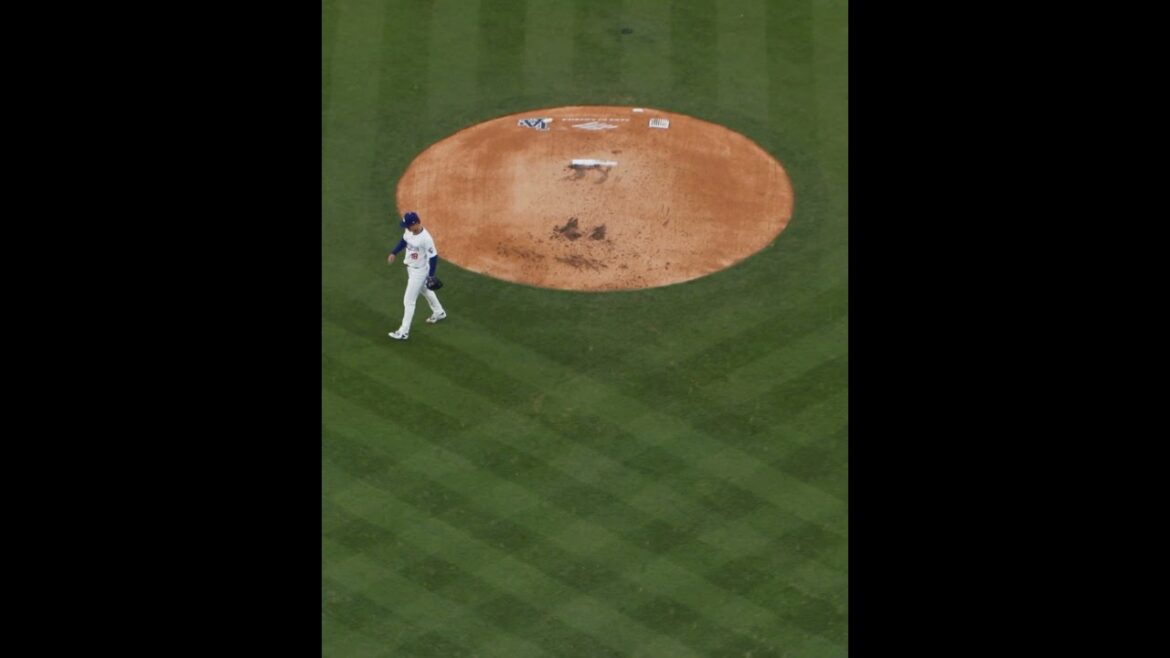 Yoshinobu Yamamoto and Yu Darvish's historic matchup will be must-see TV tonight 🇯🇵