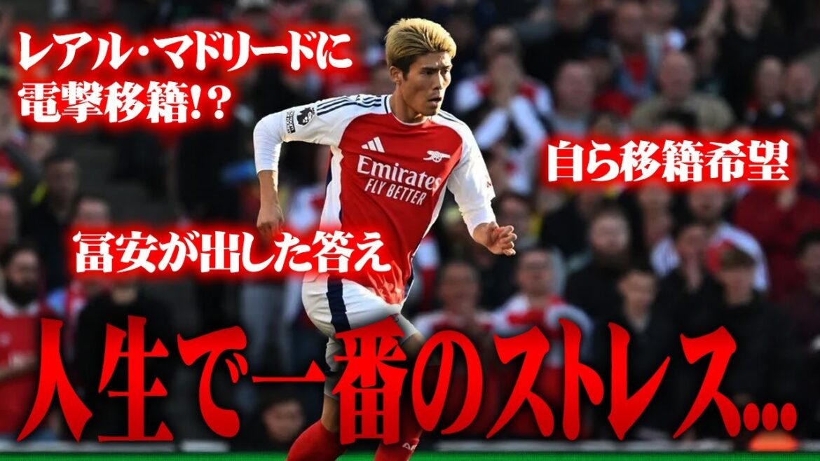 [Finally back! ]Tomiyasu's post-match comments were amazing... What I think about his return (Moo-chan also cheering)