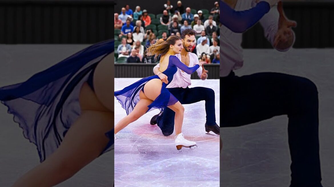 WHEN SPORTS SHOCKED The World! 😱