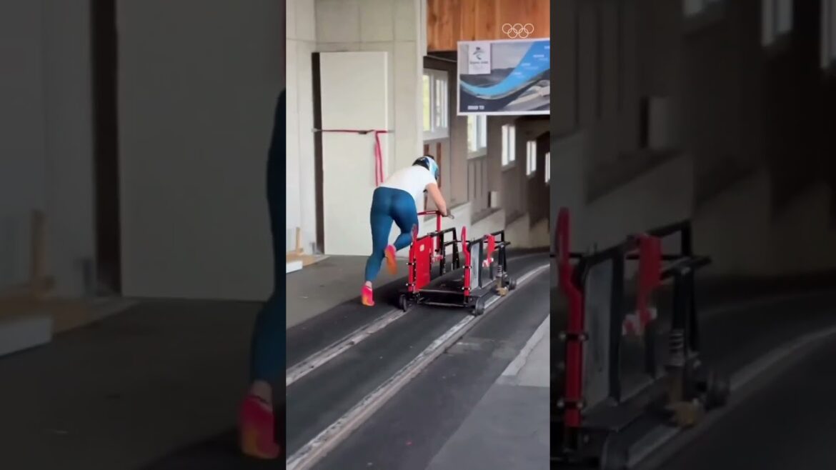 Sliding season is soon! 🛷