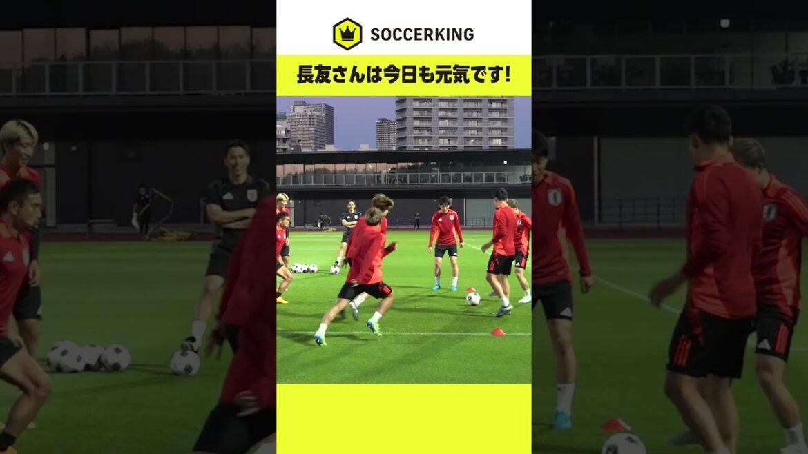 #Yuto Nagatomo asks coach Makoto Hasebe in the birdcage? 😂 And the usual haha! Ha! 🔥 #Japan Soccer National Team #SAMURAIBLUE #jfa #FCTokyo #football #soccer #Yuto Nagatomo asks coach Makoto Hasebe in the birdcage? 😂 And the usual haha! Ha! 🔥 #Japan Soccer National Team #SAMURAIBLUE #jfa #FCTokyo #football #soccer