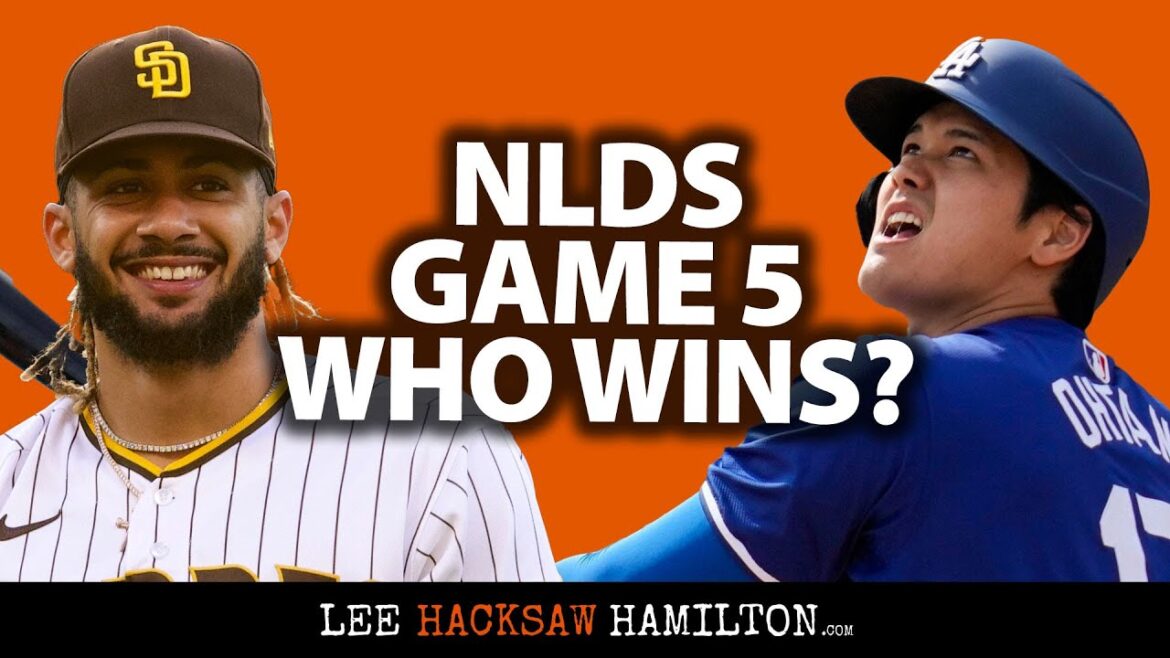 Dodgers Shutout Padres Game 4. Yu Darvish vs Yoshinobu Yamamoto start NLDS Game 5. Winner-take-all. Dodgers Shutout Padres Game 4. Yu Darvish vs Yoshinobu Yamamoto start NLDS Game 5. Winner-take-all.