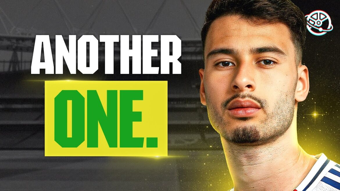 Martinelli & Tomiyasu Are Injured…?