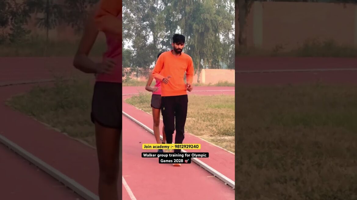 Walker group training for Olympic Games 2028 #shorts #ytshorts #army Walker group training for Olympic Games 2028 #shorts #ytshorts #army