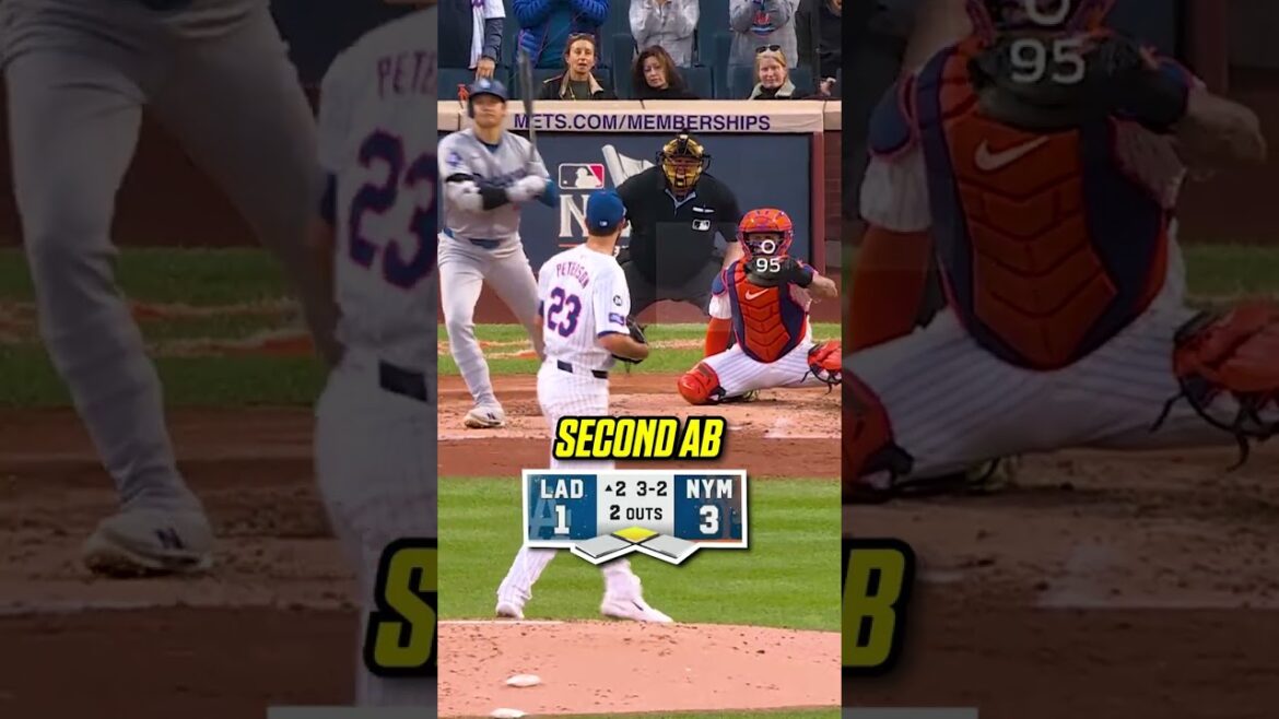 Shohei Ohtani ALL At-Bats Game 5 NLCS #shoheiohtani #dodgers #baseball Shohei Ohtani ALL At-Bats Game 5 NLCS #shoheiohtani #dodgers #baseball