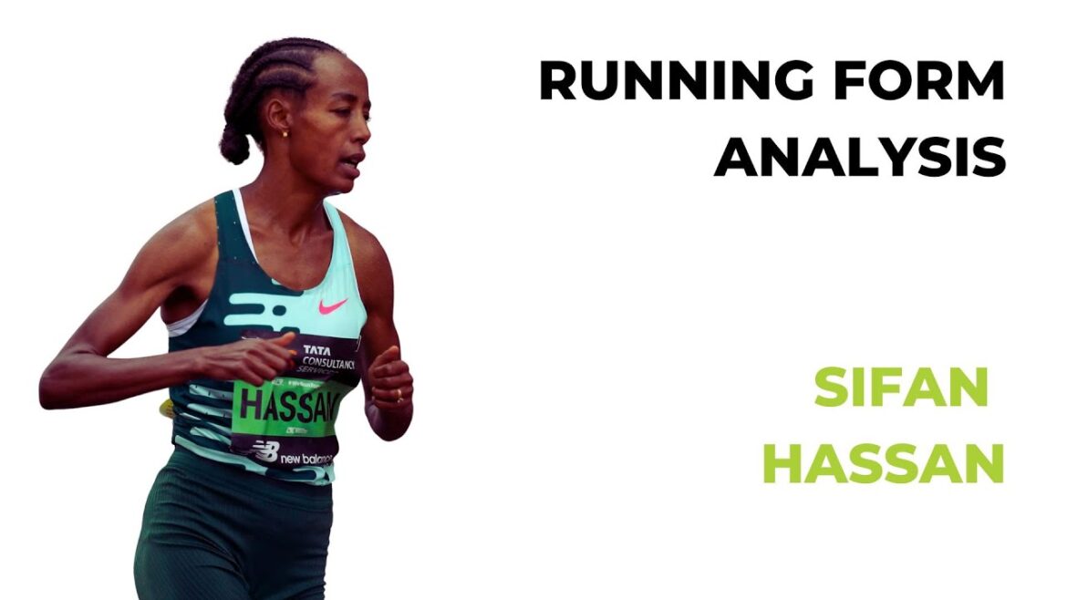Sifan Hassan’s Running Form: 1500m vs Marathon Sifan Hassan's Running Form: 1500m vs Marathon
