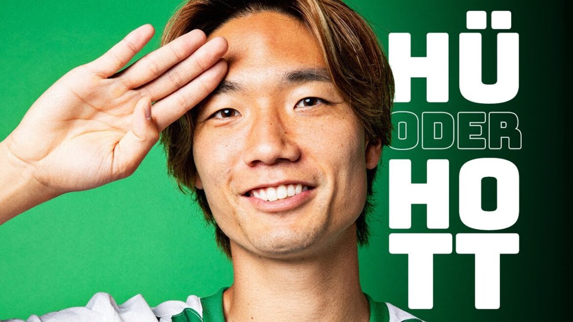 Hü oder Hott, Ko Itaka? Hü oder Hott, Ko Itaka?