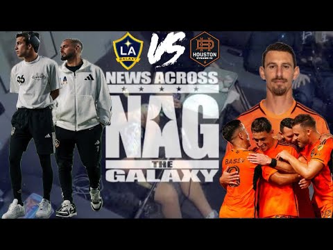 The Texas Steres Massacre | LA Galaxy vs Houston Dynamo | Decision Day The Texas Steres Massacre | LA Galaxy vs Houston Dynamo | Decision Day