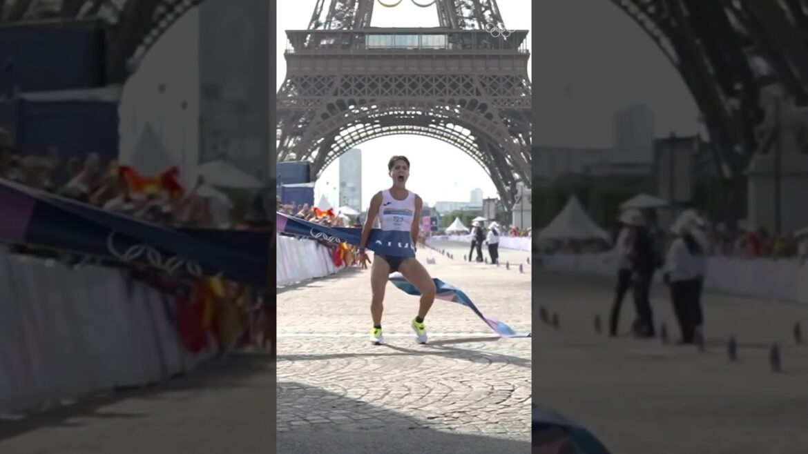 🗣️ "I remember the ribbon was quite high, which is why I had to jump like Cristiano Ronaldo."