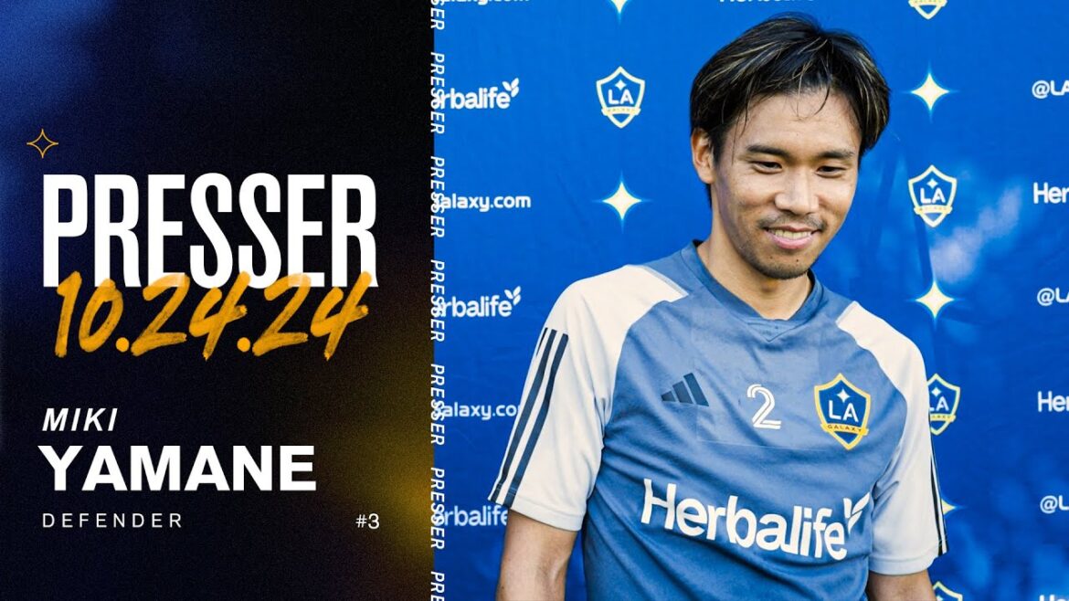 Miki Yamane, Presser | 10.24.24