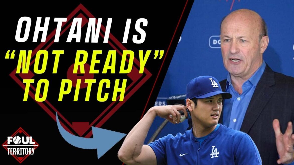 Dodgers CEO Stan Kasten on the Pursuit of Shohei Ohtani, World Series, and more | Foul Territory
