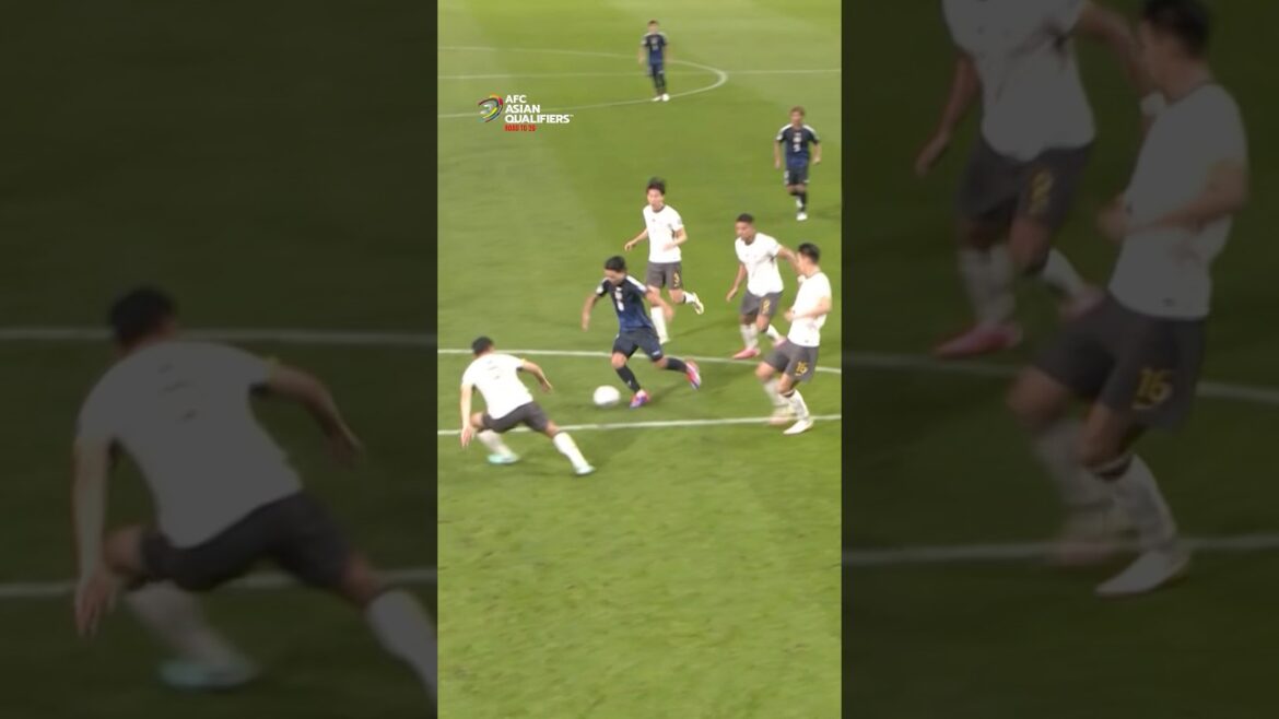 🇯🇵Takumi Minamino delivers 🇯🇵Takumi Minamino delivers