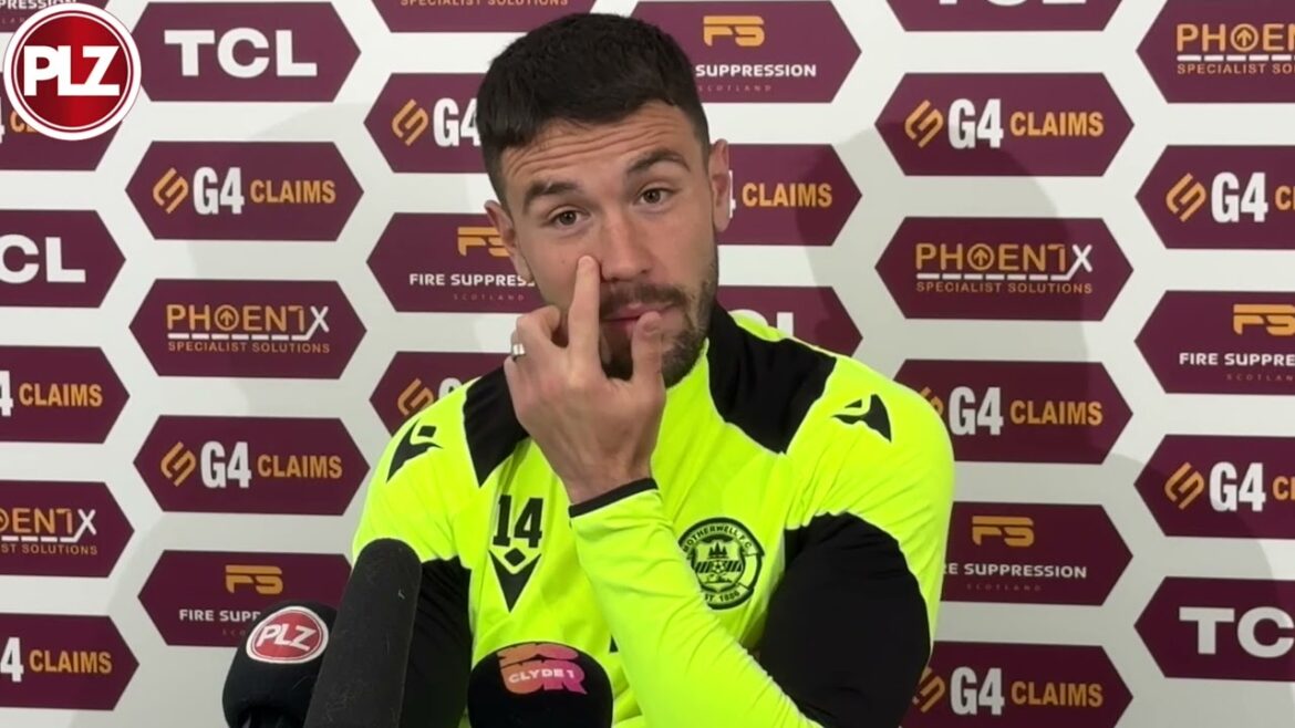 🗣️ ‘Maeda, Hatate and Kyogo I feel are top players…’ 🗣️ 'Maeda, Hatate and Kyogo I feel are top players...'