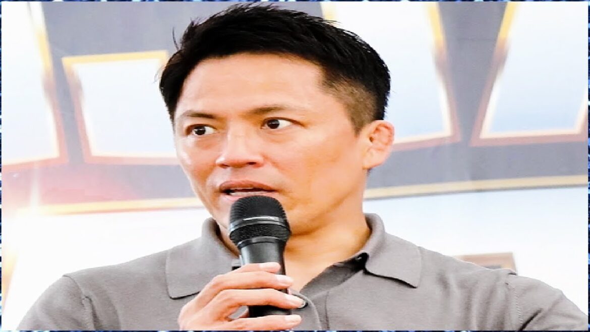 🔴Three consecutive Olympic judo champions, Tadahiro Nomura, was ``received a lot of bashing'' during the Olympic broadcast.Is that rude? ❓Audience boos at question✔ JAPAN