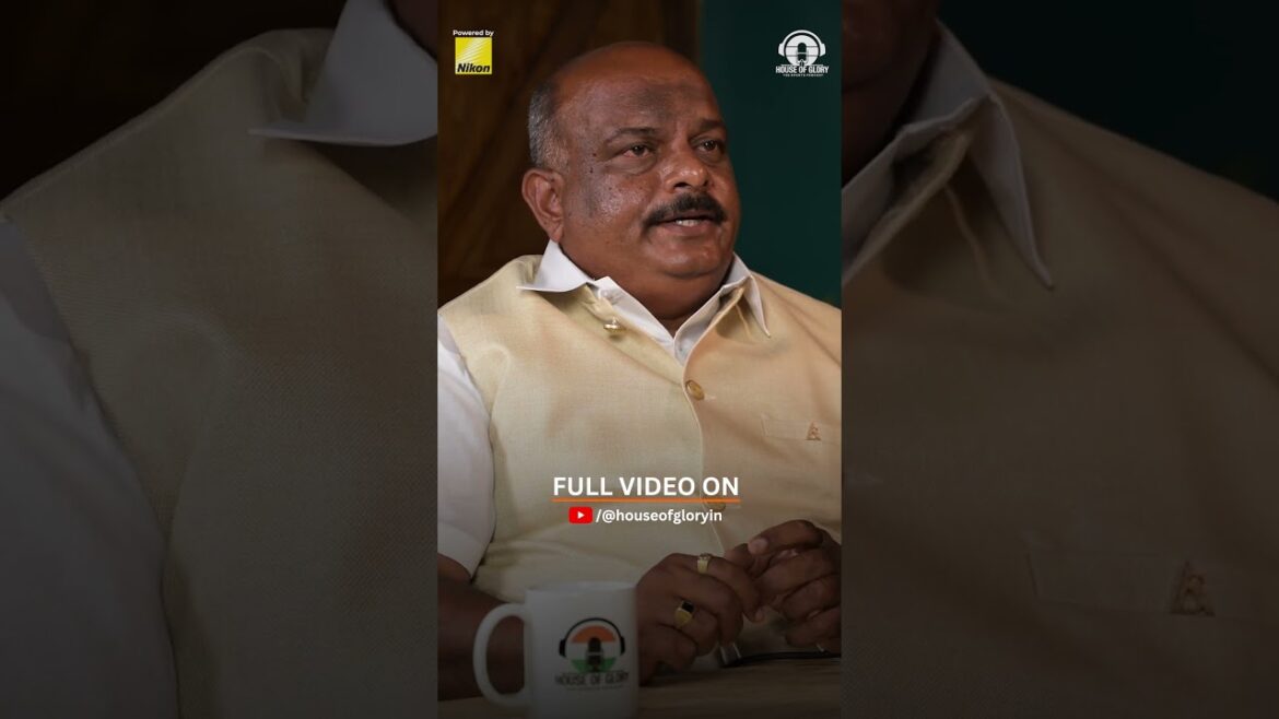 Did Kashaba Jadhav get the recognition he deserved after his historic Olympic win?