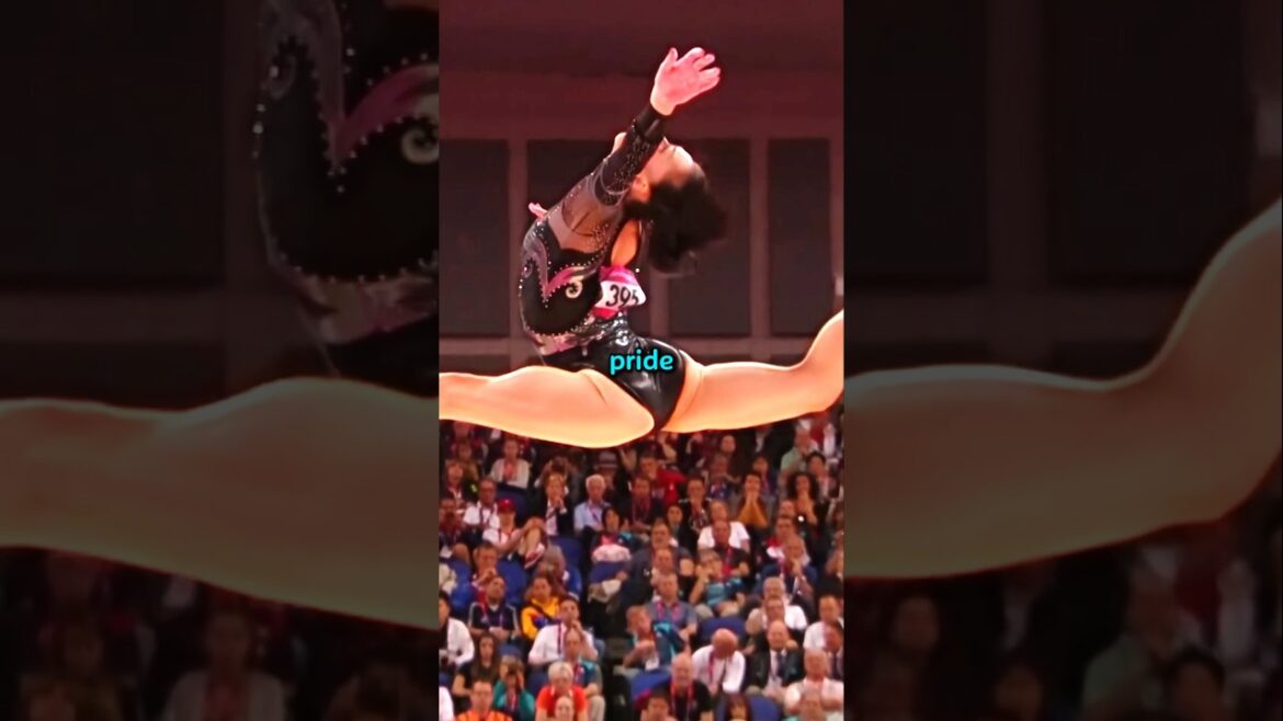 every detail counts in gymnastics every detail counts in gymnastics