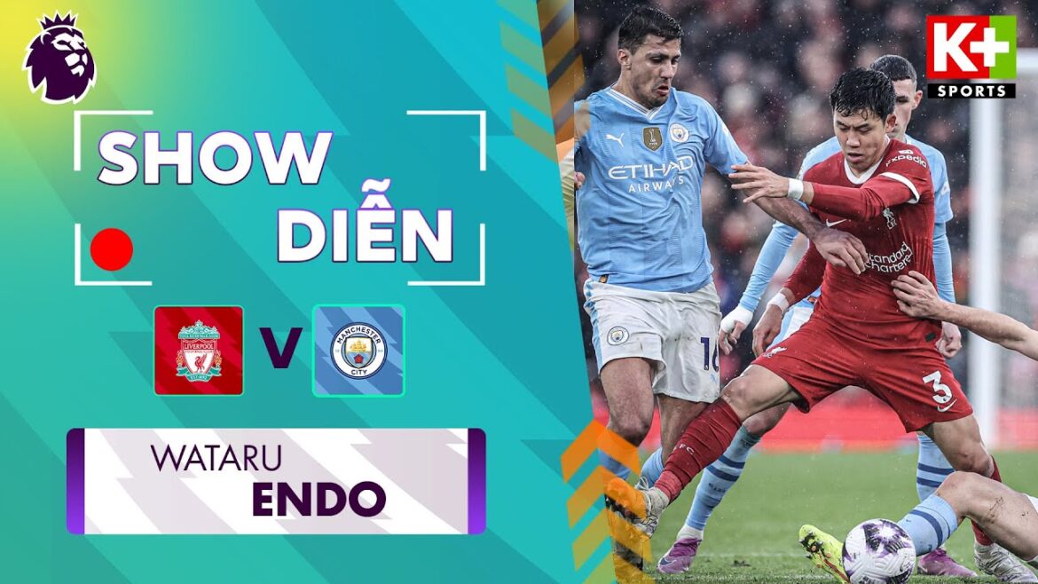 PERFORMANCE | WATARU ENDO | SMALL BUT POWERFUL | Premier League 23/24 PERFORMANCE | WATARU ENDO | SMALL BUT POWERFUL | Premier League 23/24