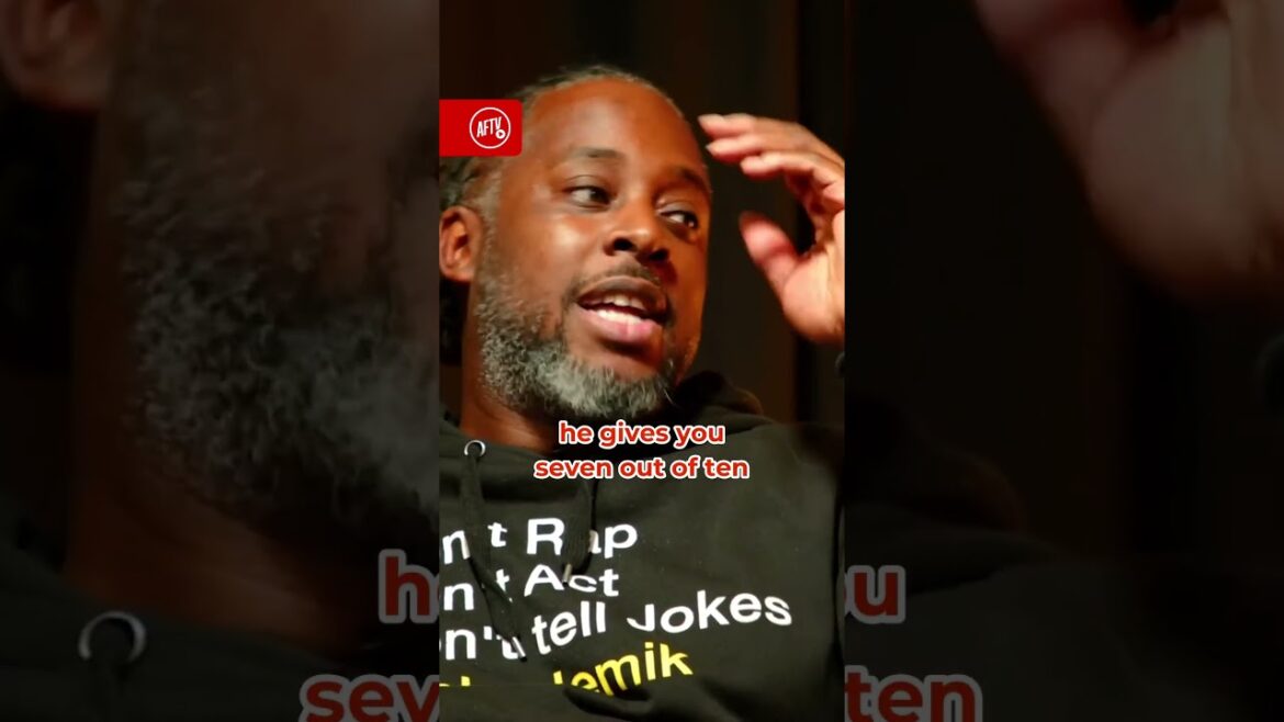 Is Tomiyasu Underrated? 💪