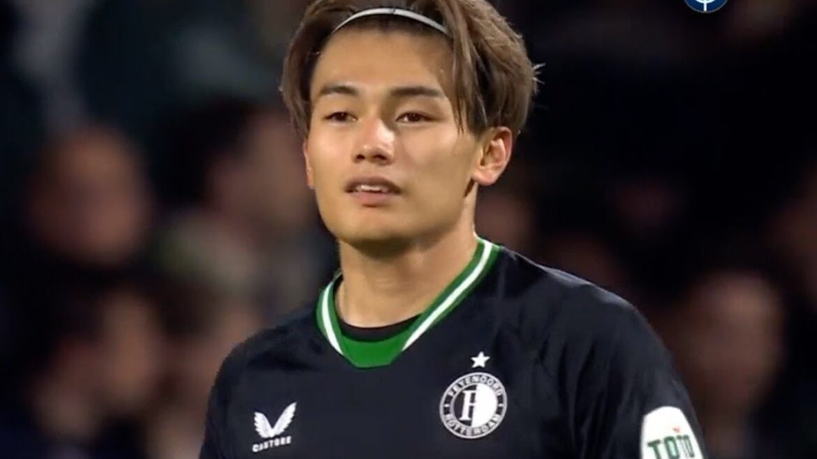 [October 20th]Kiyo Ueda scores in 2 consecutive games! Contributed to the team's 5-shot victory!