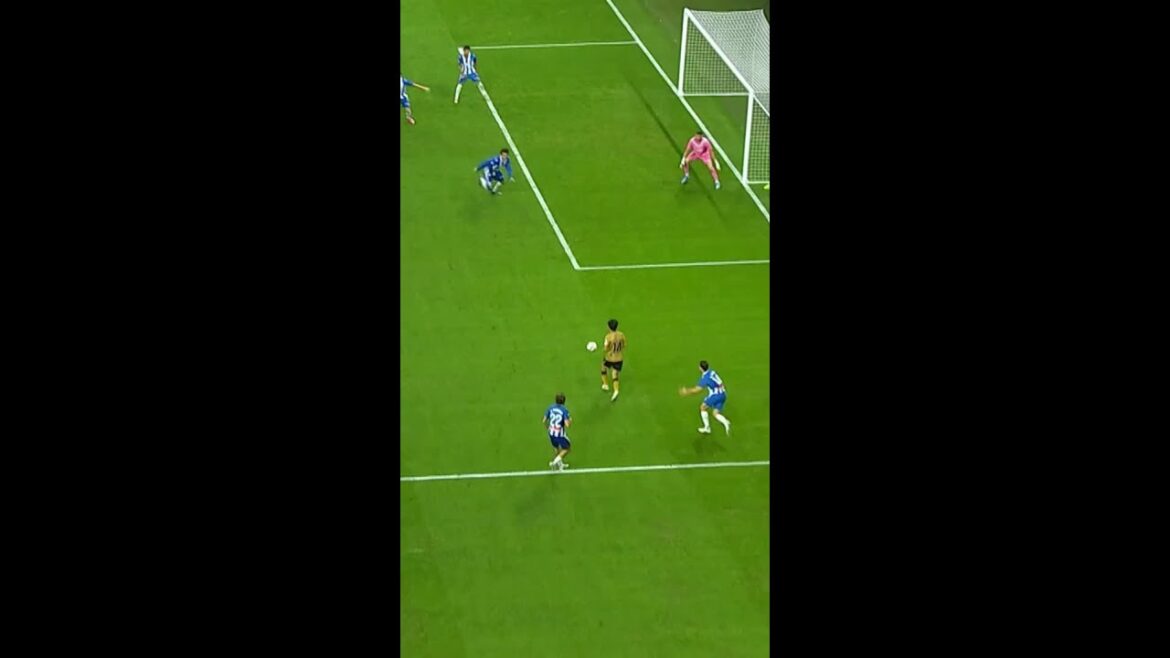 Espanyol 0 vs 1 Real Sociedad | Game Highlights ⚽