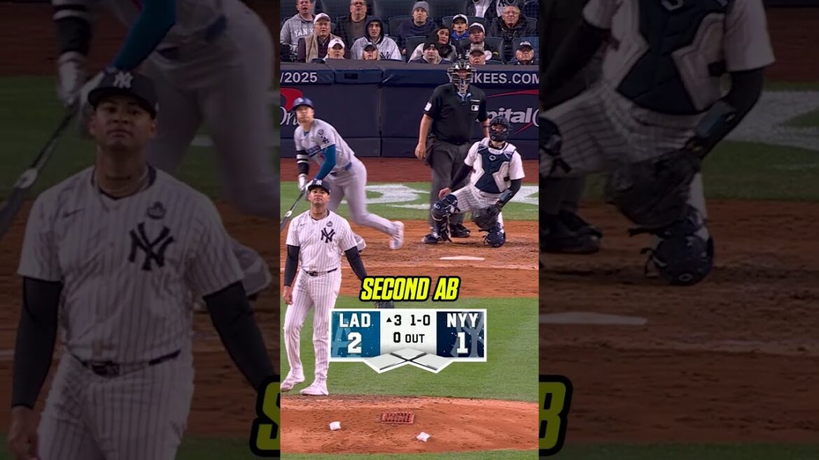 Shohei Ohtani ALL At-Bats WORLD SERIES Game 4 🔥 #Dodgers #mlb #baseball Shohei Ohtani ALL At-Bats WORLD SERIES Game 4 🔥 #Dodgers #mlb #baseball