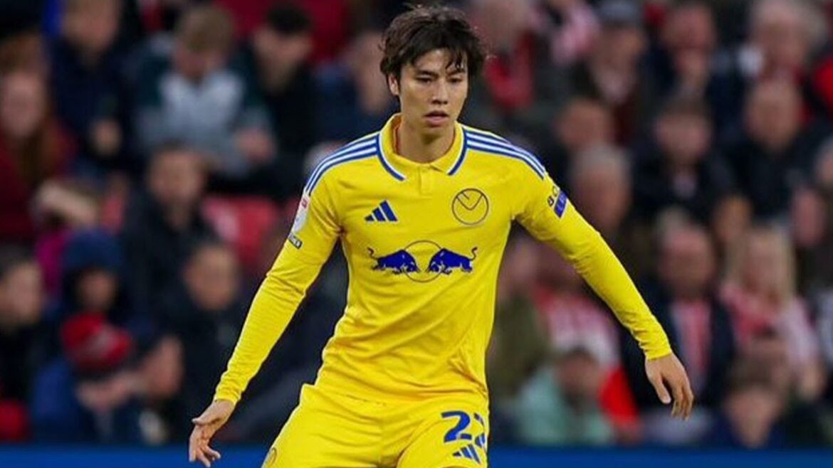 Aoi Tanaka clashes with Yu Hirakawa! Even in a crowded schedule, he played full time and played with a sense of stability!