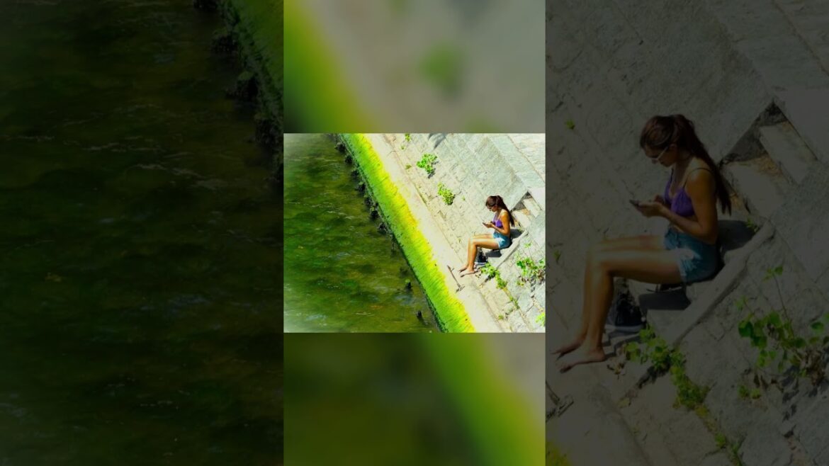 Vomiting 10 times #Triathlon #Olympics #River Seine #News Summary